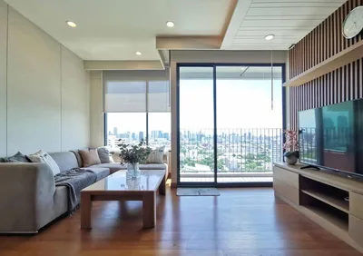 The Parco Condominium