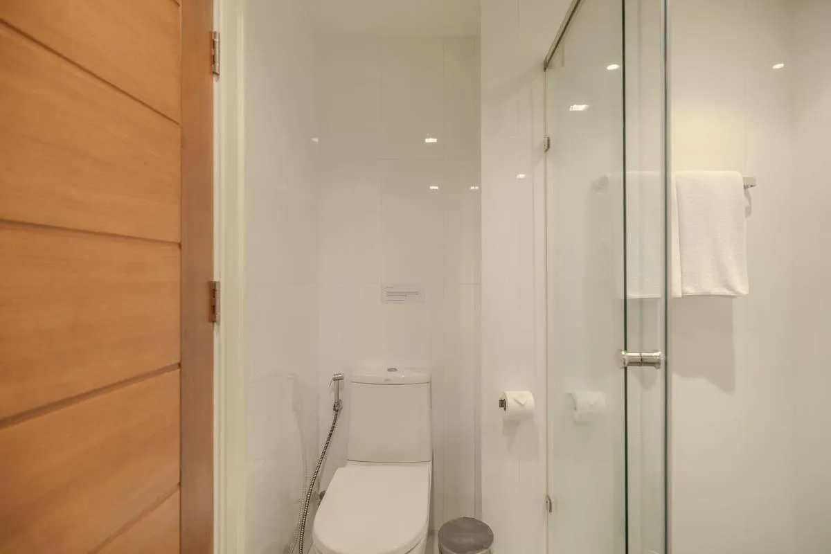 Gm Service Apartment — photo 11