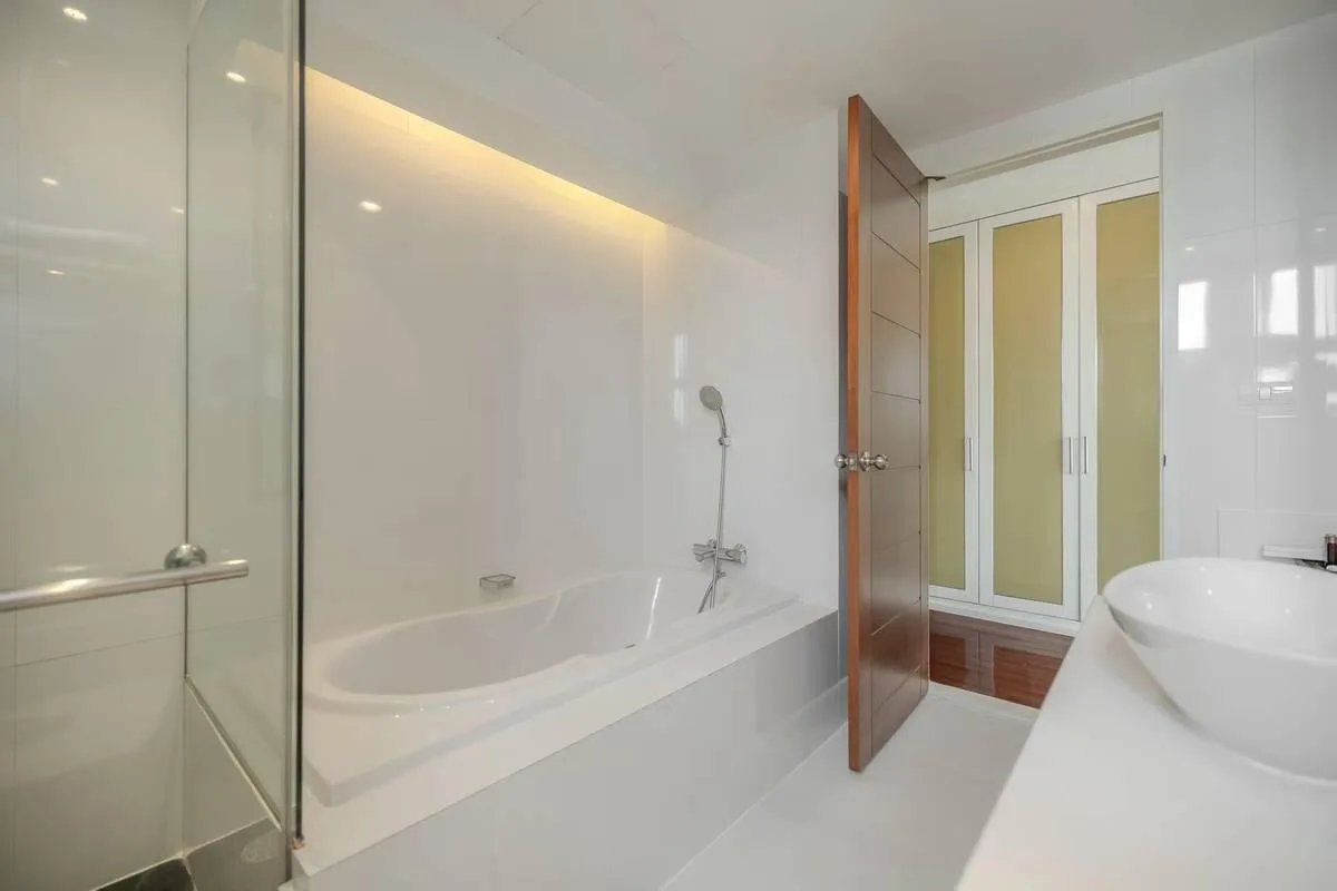 Gm Service Apartment — photo 13