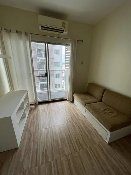 A Space I.d. Asoke - Ratchada — photo 1