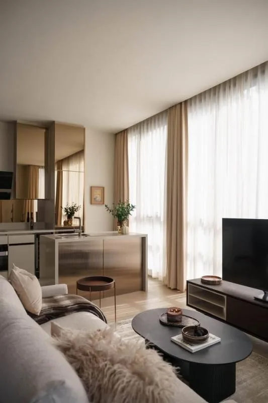 The Reserve Sathorn — photo 1
