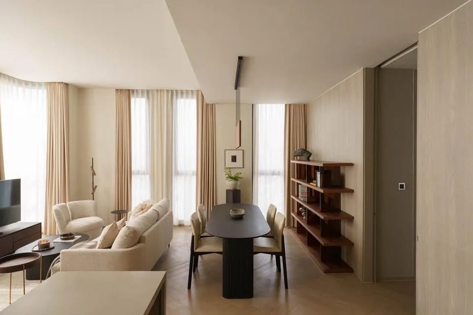 The Reserve Sathorn — photo 2
