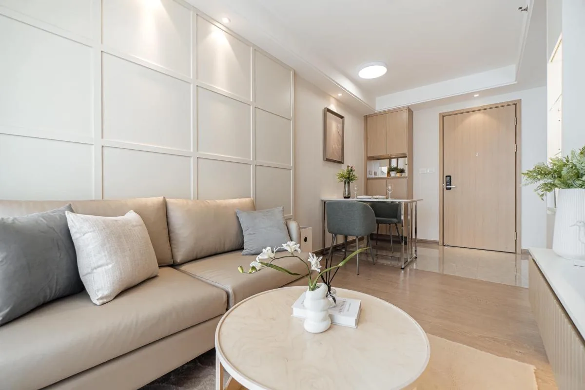 Regal Condo Sathorn-naradhiwas — photo 5