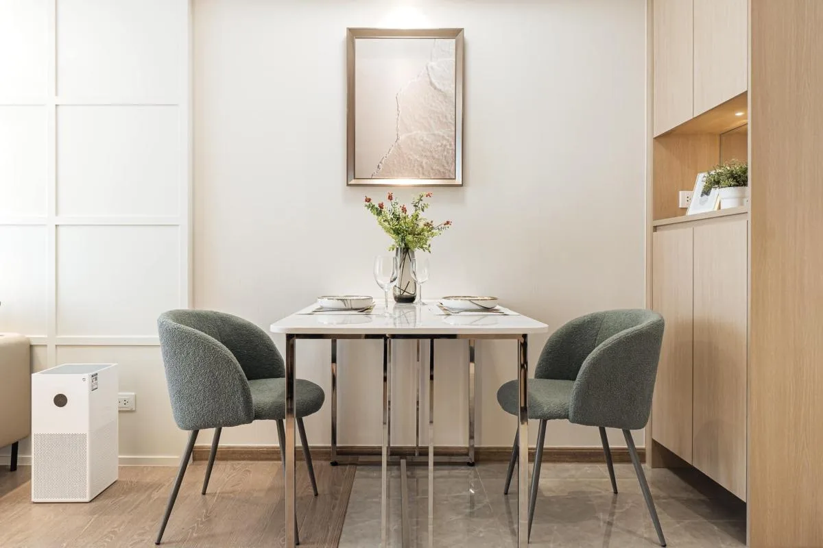 Regal Condo Sathorn-naradhiwas — photo 6