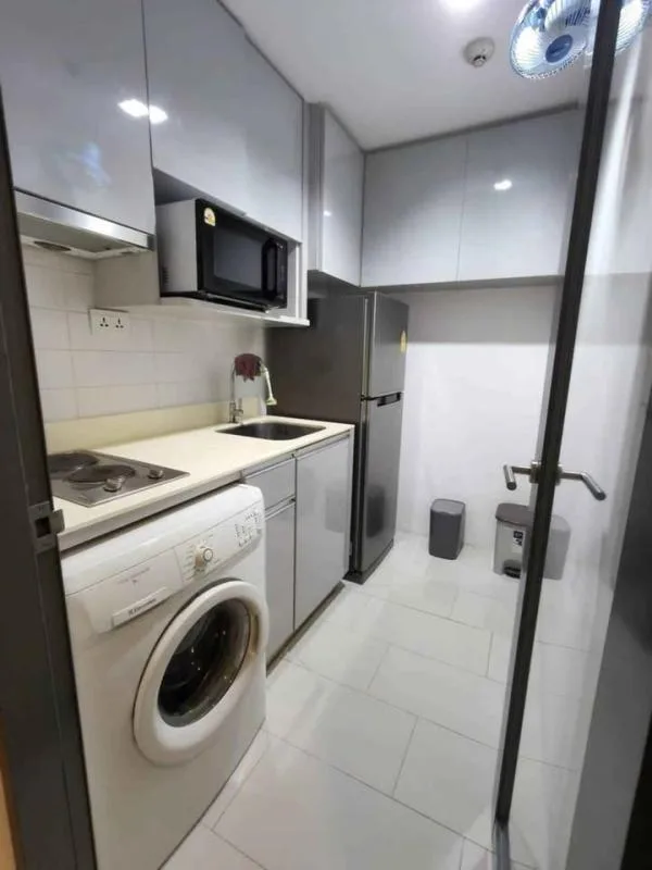 Ideo Mobi Sukhumvit 81 — photo 3
