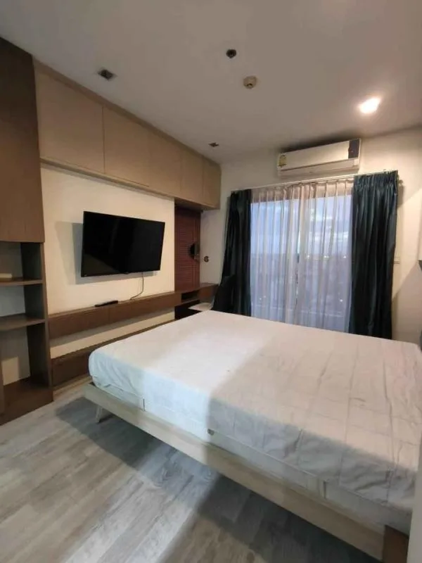 Ideo Mobi Sukhumvit 81 — photo 4