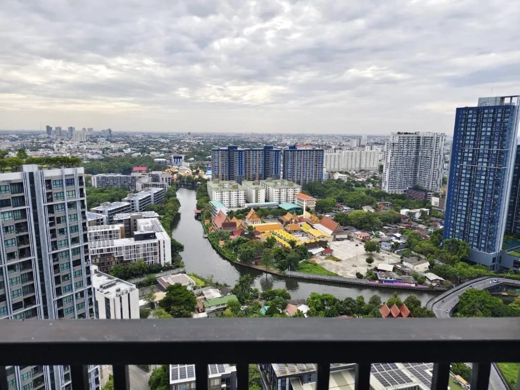 The Base Park West Sukhumvit 77 — photo 11