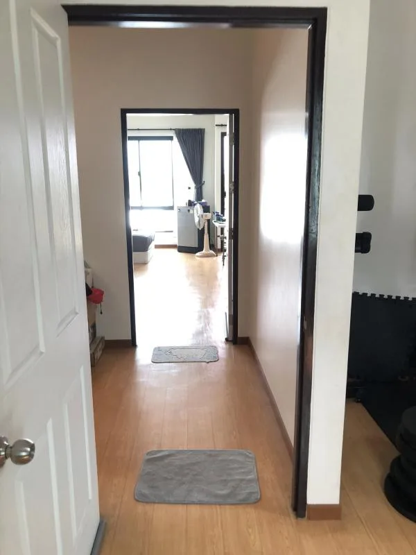 Townhouse 31 Punnawithi 33 Alley — photo 10