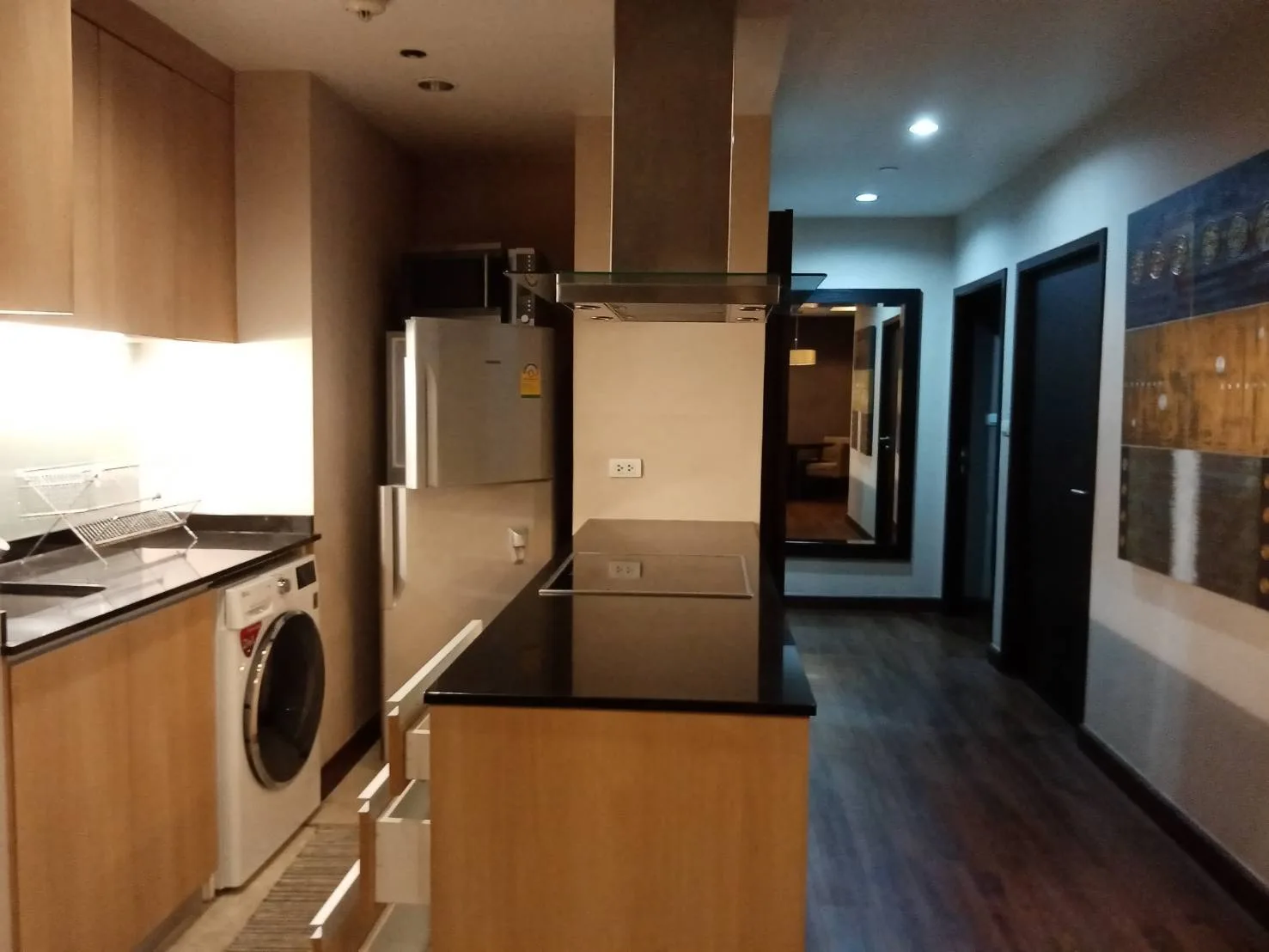 Sathorn Gardens — photo 8