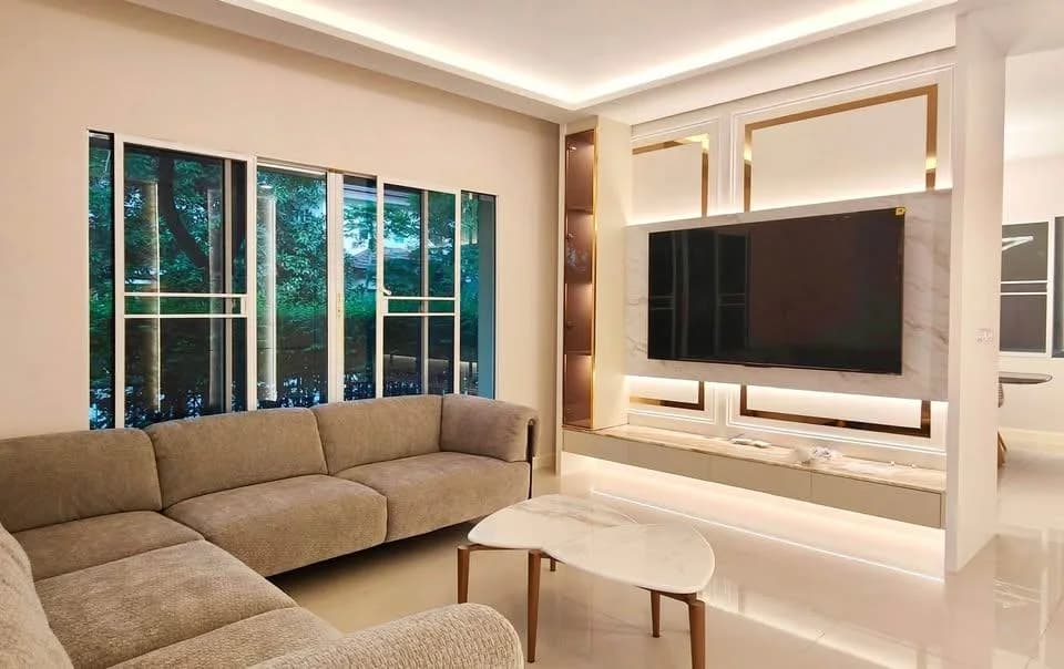 The Centro Onnut-wongwaen — photo 1