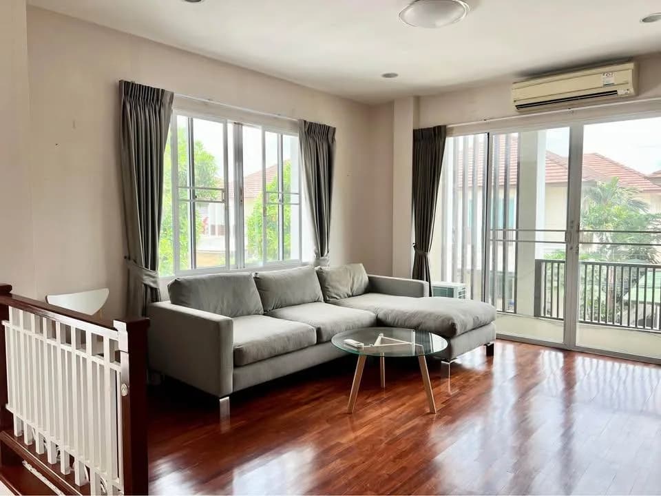 The Centro Onnut-wongwaen — photo 10