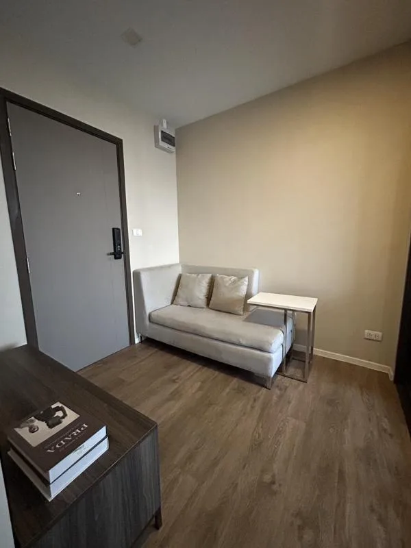 The Nest Sukhumvit 64 — photo 1