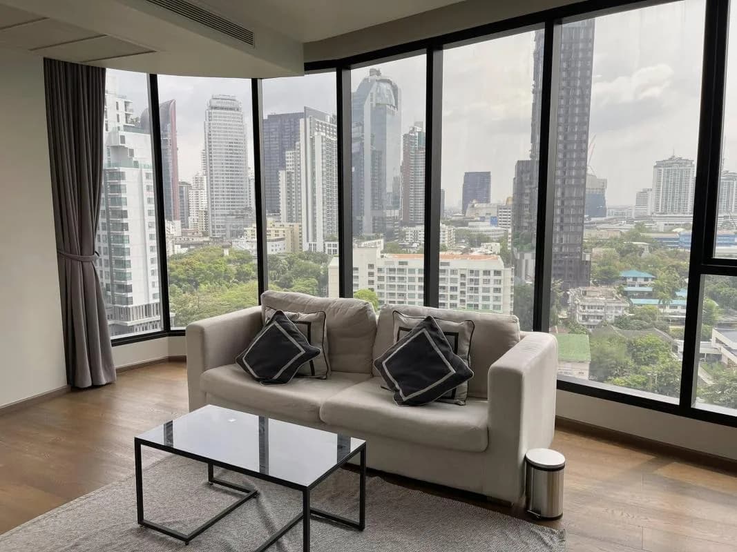 Ideo Q Sukhumvit 36 — photo 1
