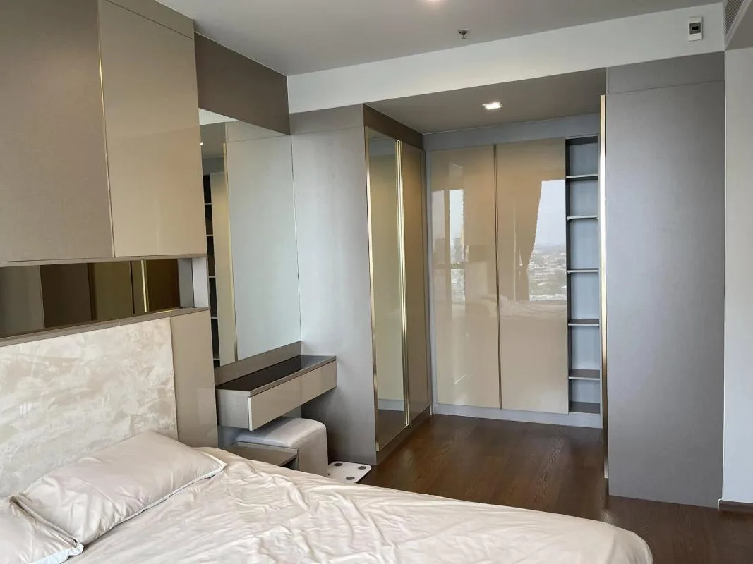 Ideo Q Sukhumvit 36 — photo 12