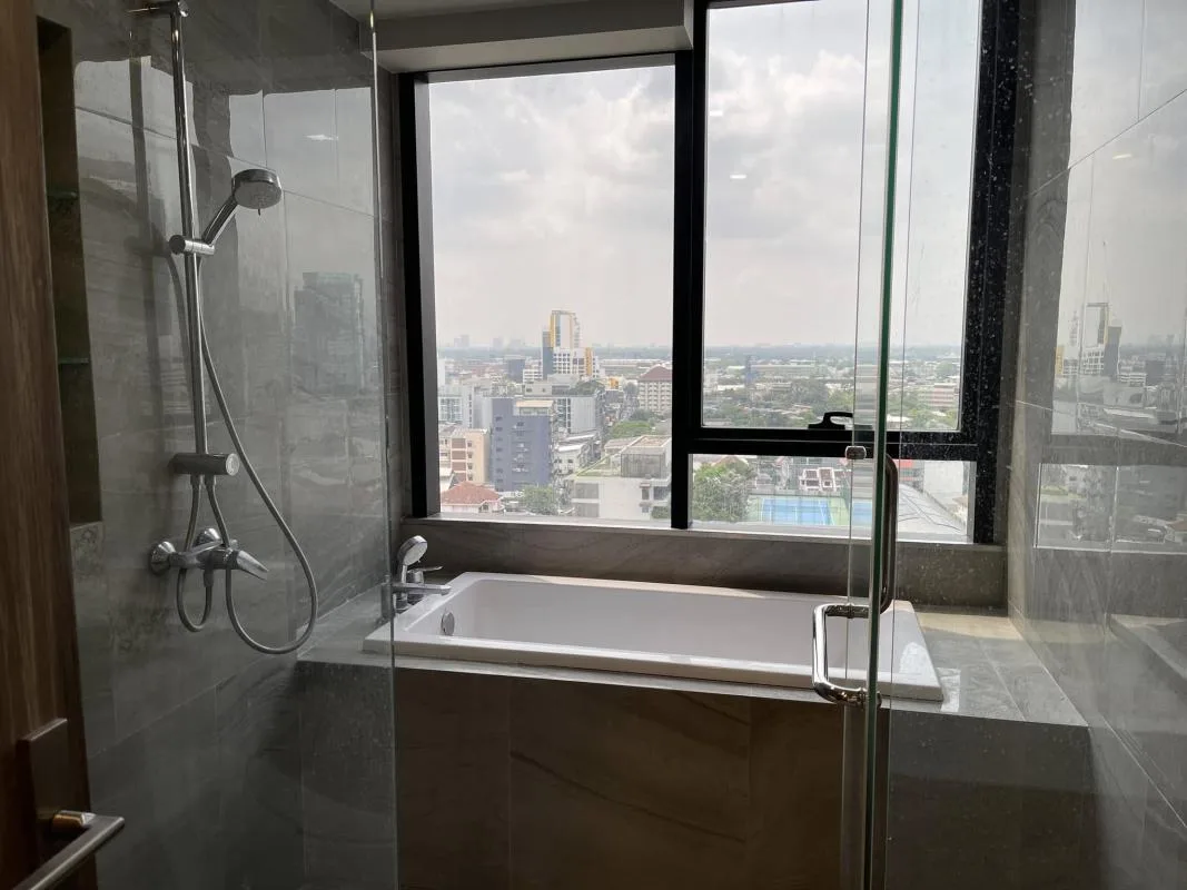 Ideo Q Sukhumvit 36 — photo 18