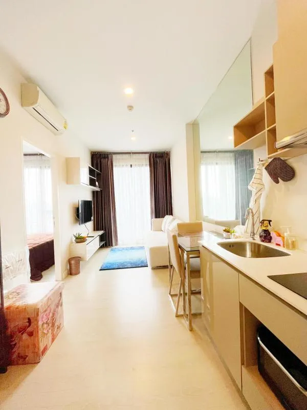 The Niche Pride Thonglor-Phetchaburi — photo 1