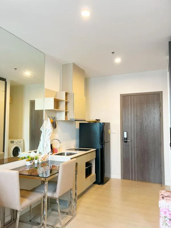 The Niche Pride Thonglor-Phetchaburi — photo 2