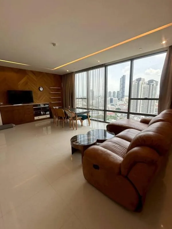 The Bangkok Sathorn — photo 2