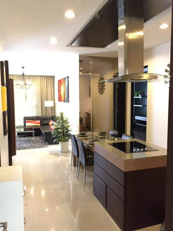 Citi Smart Sukhumvit 18 — photo 2