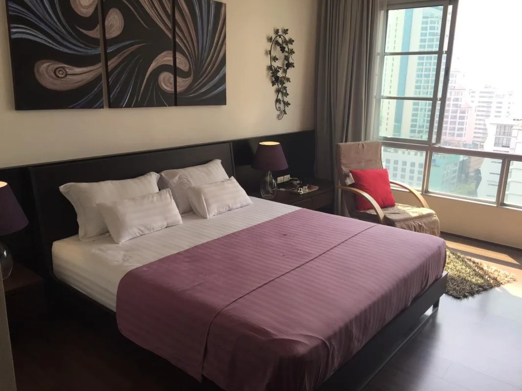 Citi Smart Sukhumvit 18 — photo 7