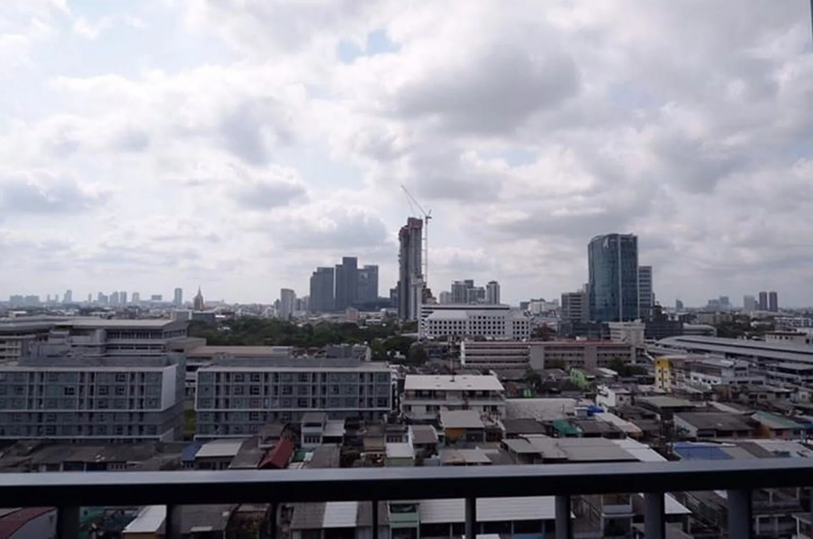 Ideo Sukhumvit 93 — photo 13