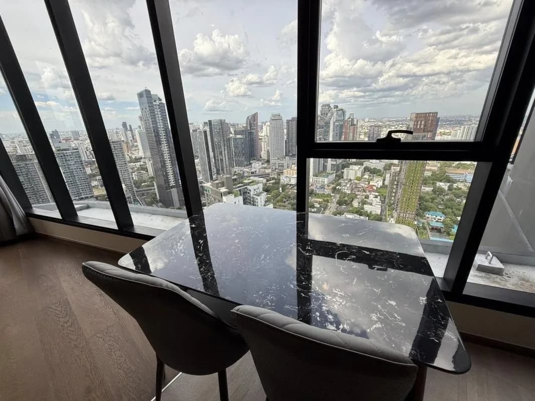Ideo Q Sukhumvit 36 — photo 8