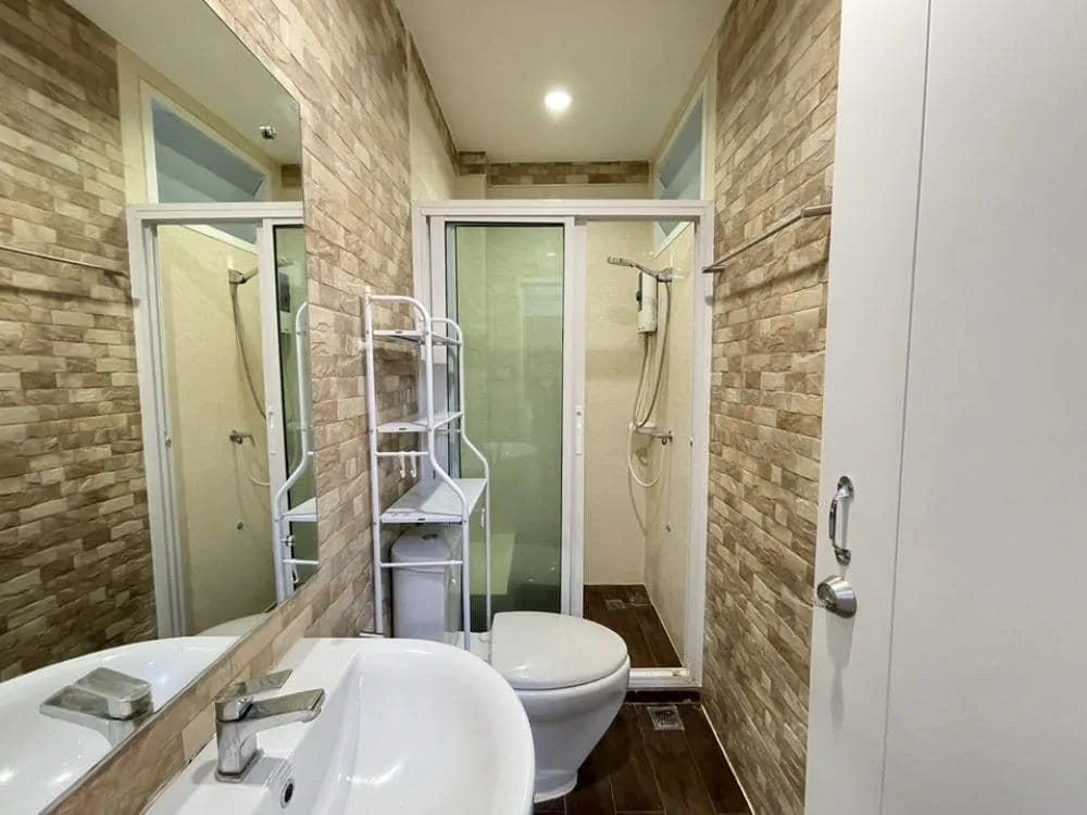 Townhome — photo 11