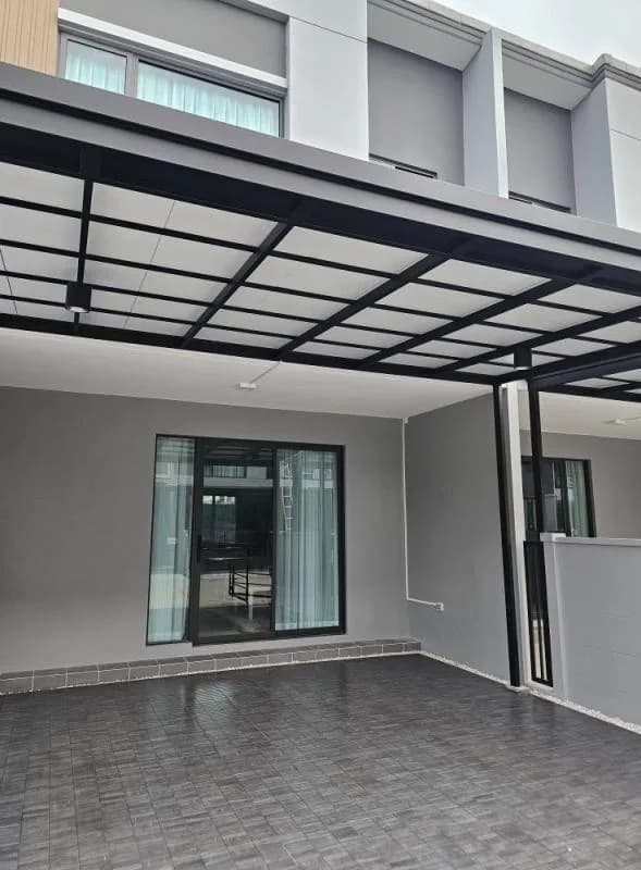 Pleno Sukhumvit-bangna 3 — photo 12