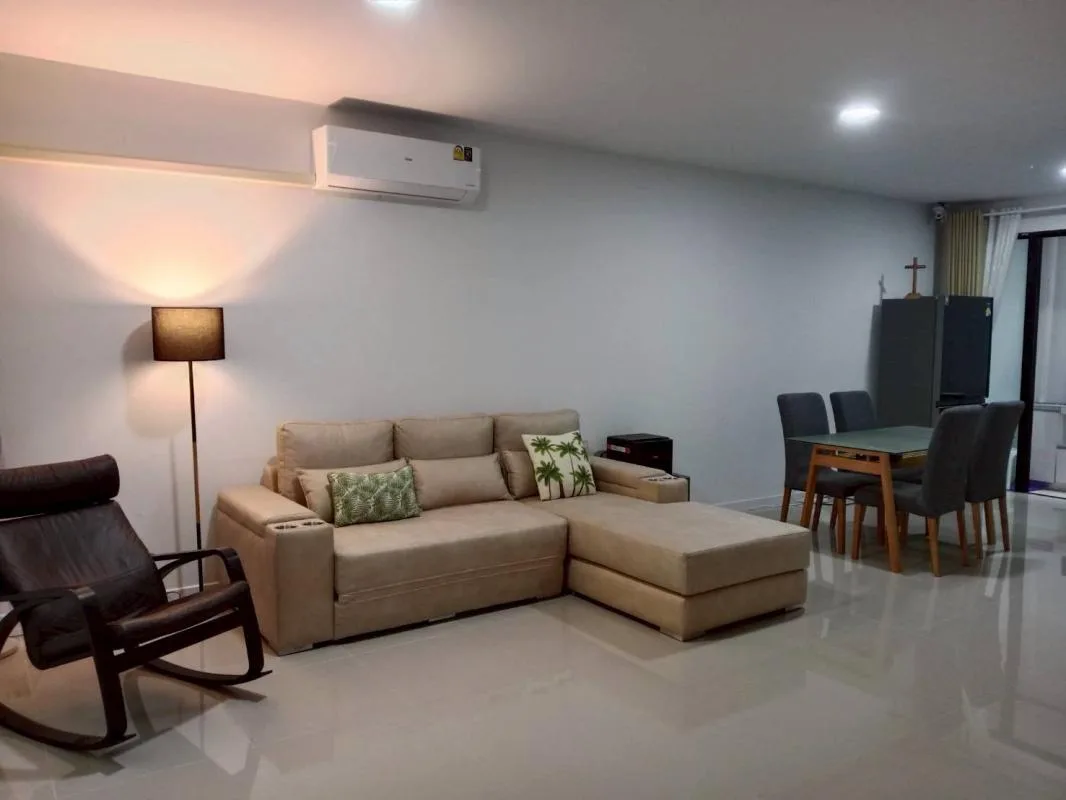 Pruksa Ville 76 Bangna-wongwaen — photo 1