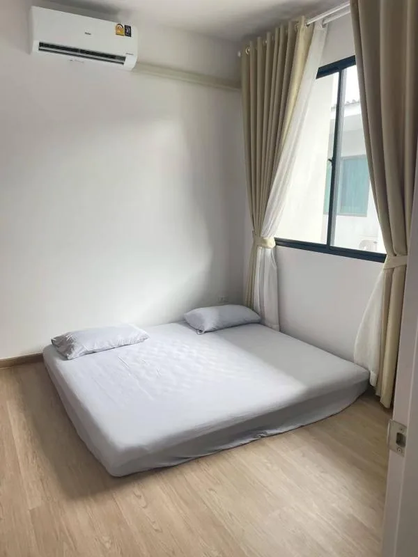 Pruksa Ville 76 Bangna-wongwaen — photo 11
