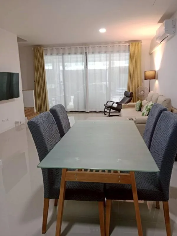Pruksa Ville 76 Bangna-wongwaen — photo 4