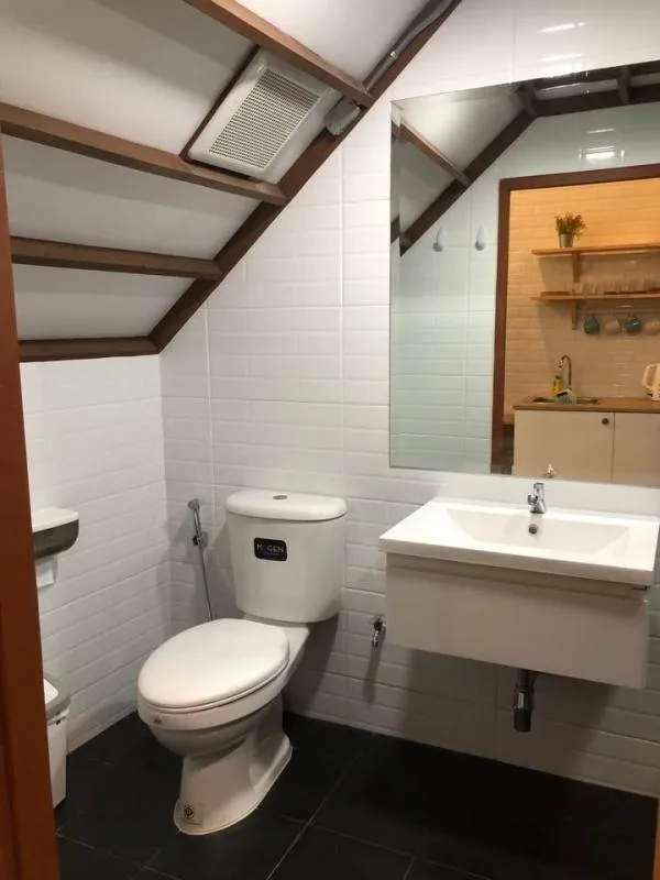 Townhome — photo 11