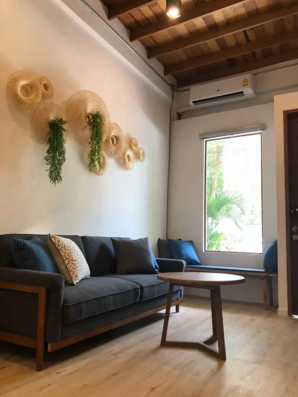 Townhome — photo 3