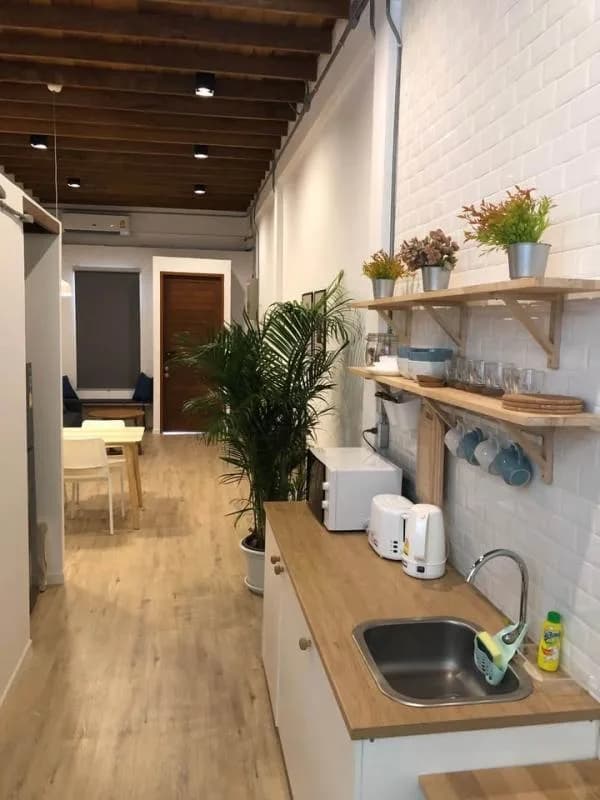 Townhome — photo 8