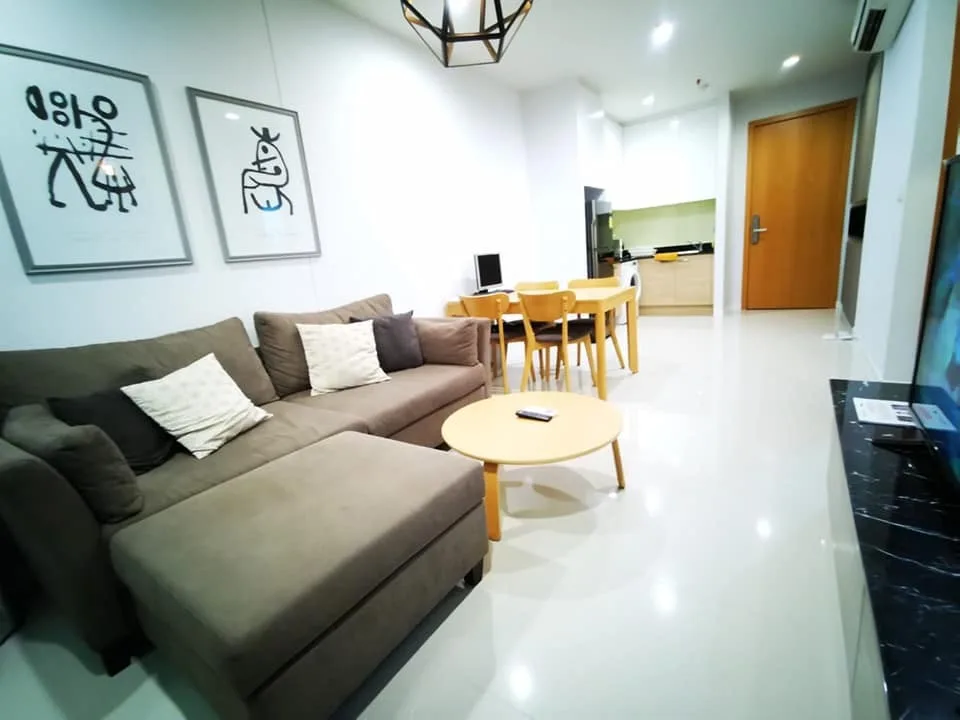 Circle Condominium — photo 6
