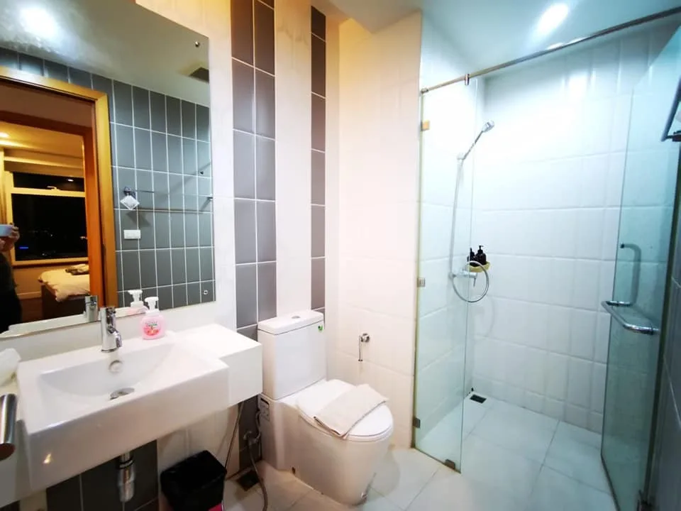Circle Condominium — photo 7