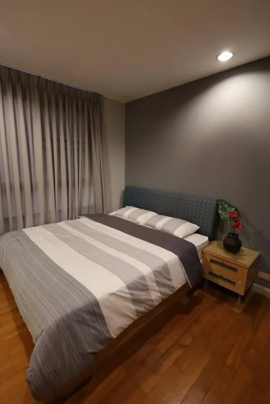 Pathumwan Resort — photo 4