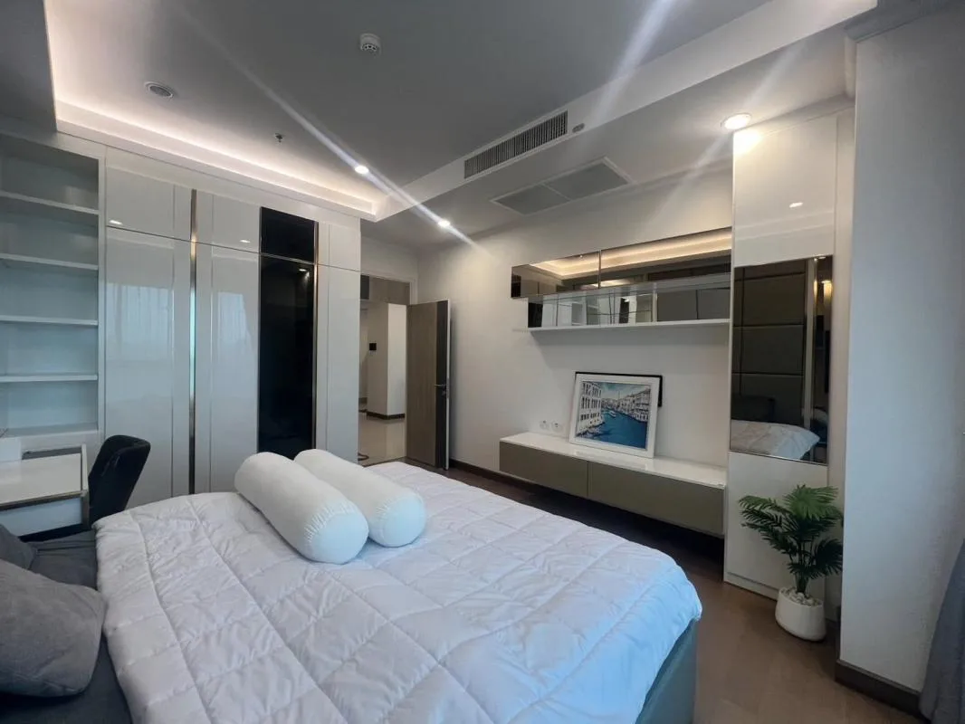 Supalai Elite Phayathai — photo 10