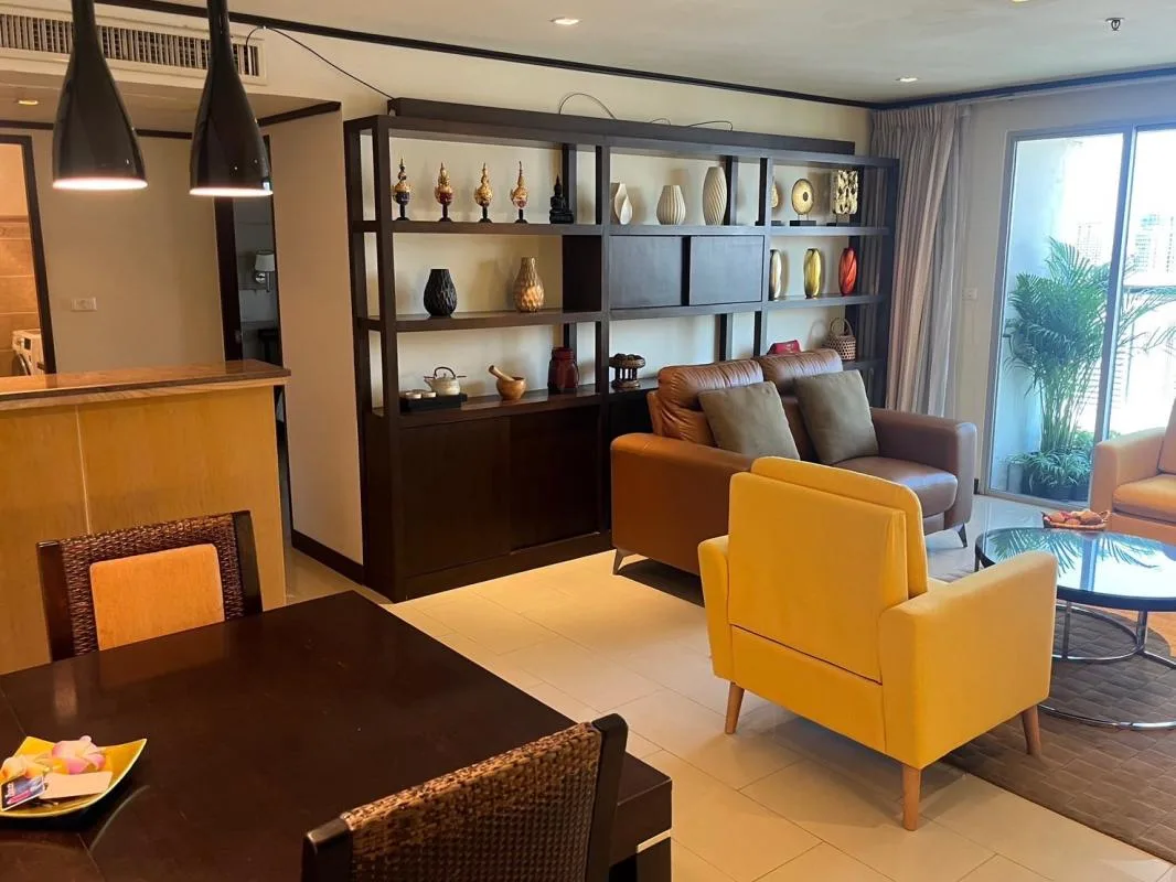 Sukhumvit Suite — photo 2