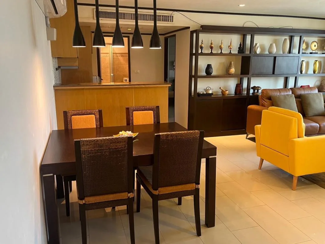 Sukhumvit Suite — photo 3