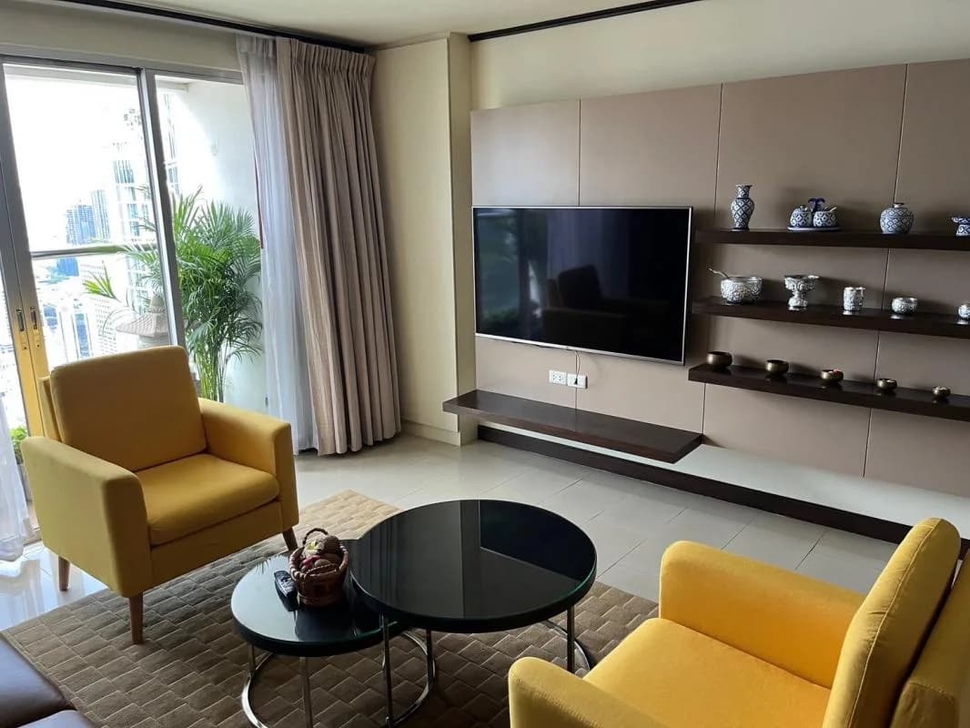 Sukhumvit Suite — photo 4