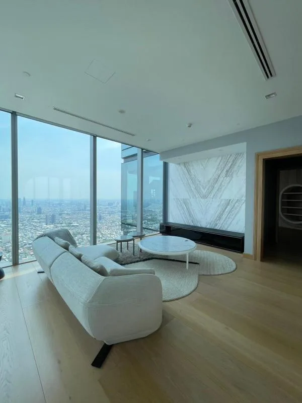 The Ritz - Carlton Residences at MahaNakhon — photo 11