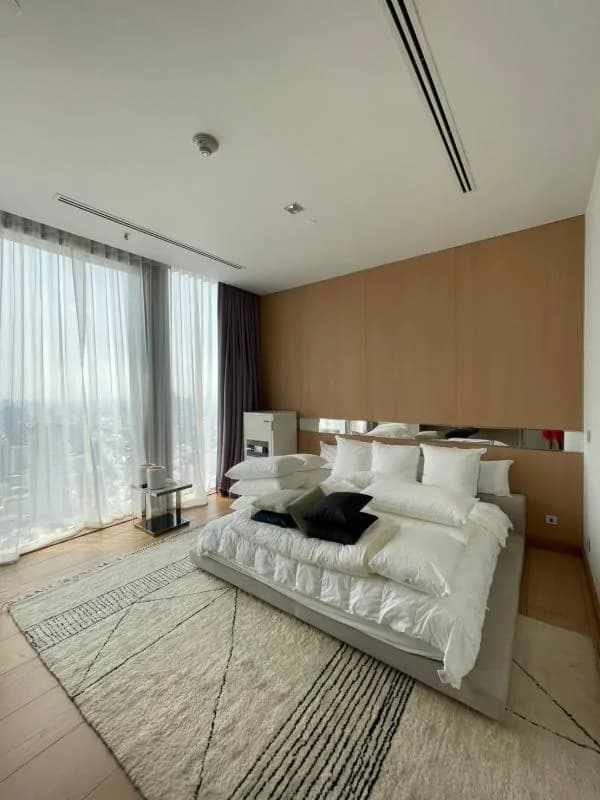 The Ritz - Carlton Residences at MahaNakhon — photo 12