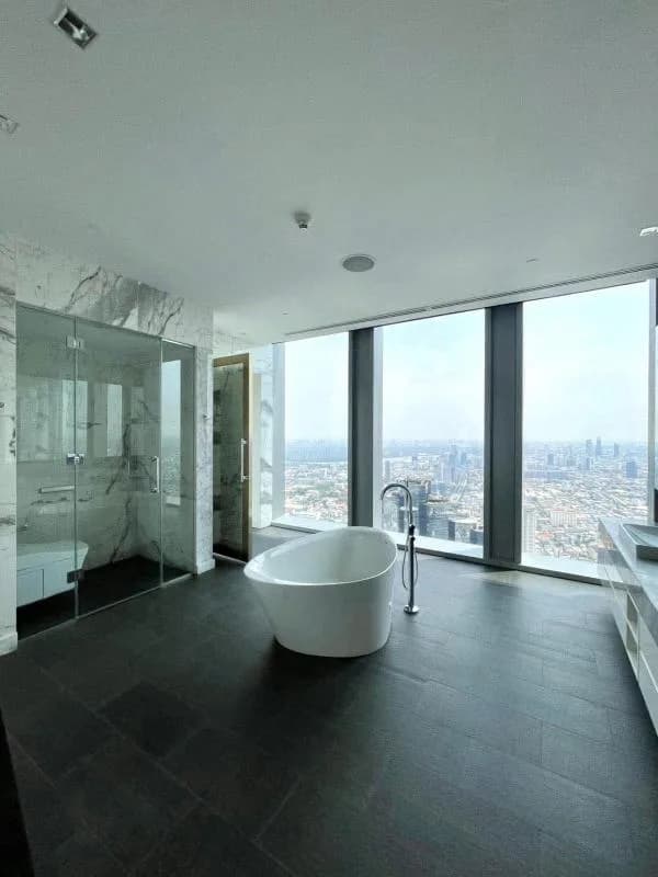 The Ritz - Carlton Residences at MahaNakhon — photo 14