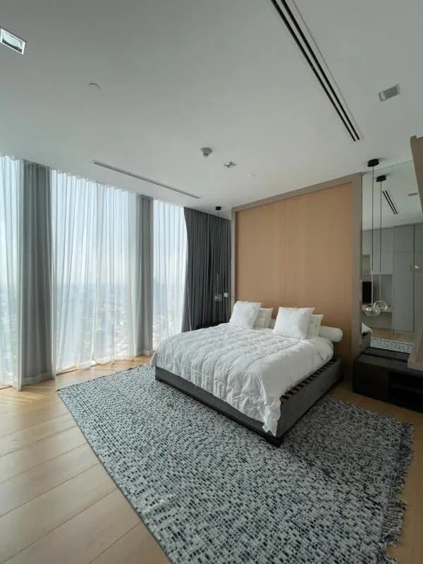 The Ritz - Carlton Residences at MahaNakhon — photo 16