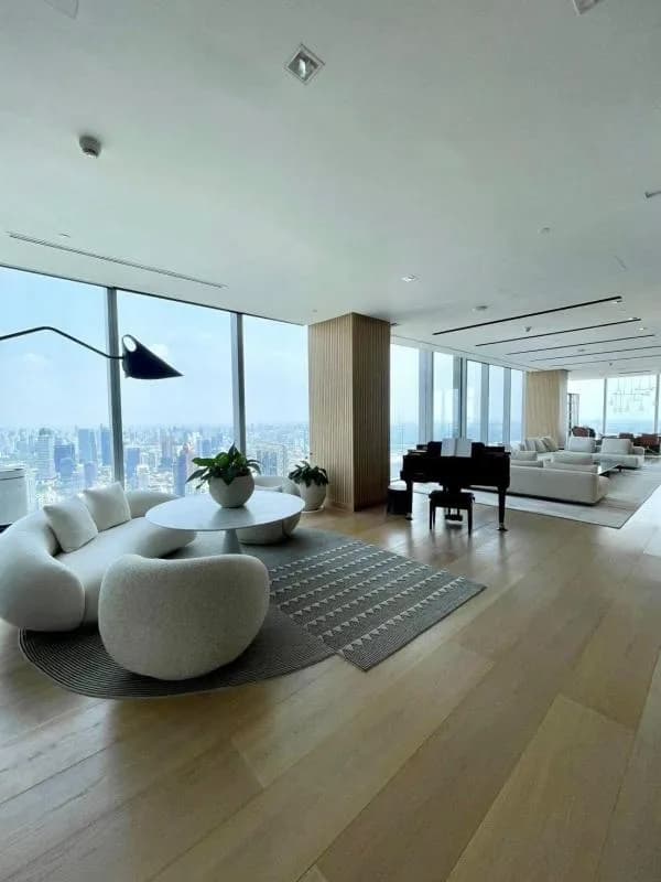 The Ritz - Carlton Residences at MahaNakhon — photo 3