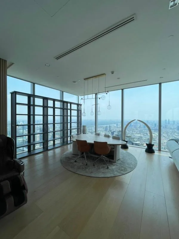The Ritz - Carlton Residences at MahaNakhon — photo 6