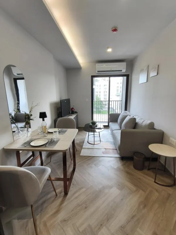 Chapter Thonglor 25 — photo 1