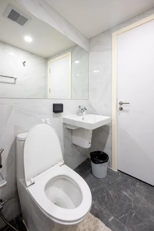 So Origin Phahol 69 Station — photo 17