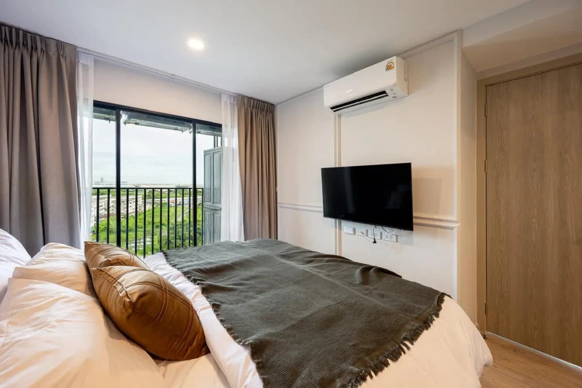 So Origin Phahol 69 Station — photo 10